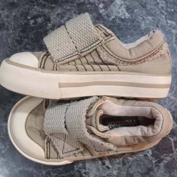 Reebok Weebok sneakers - Picture 2 of 2